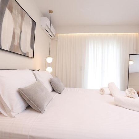 Olive Luxury Suite Corfu  Exteriér fotografie