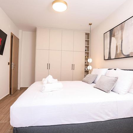 Olive Luxury Suite Corfu  Exteriér fotografie