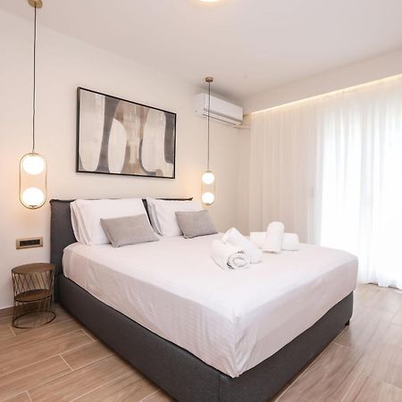 Olive Luxury Suite Corfu  Exteriér fotografie