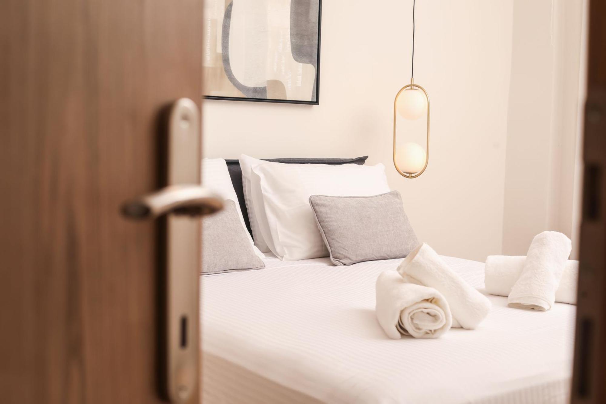 Olive Luxury Suite Corfu  Exteriér fotografie