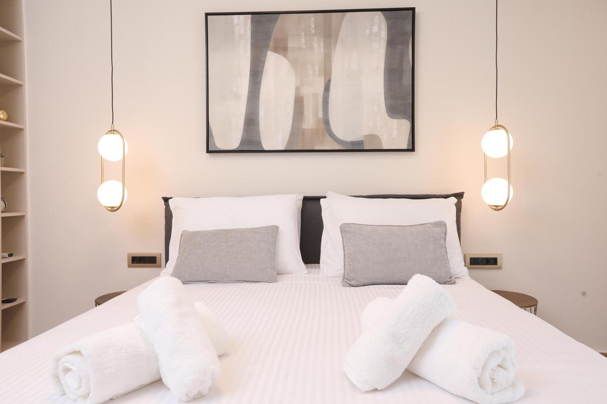 Olive Luxury Suite Corfu  Exteriér fotografie