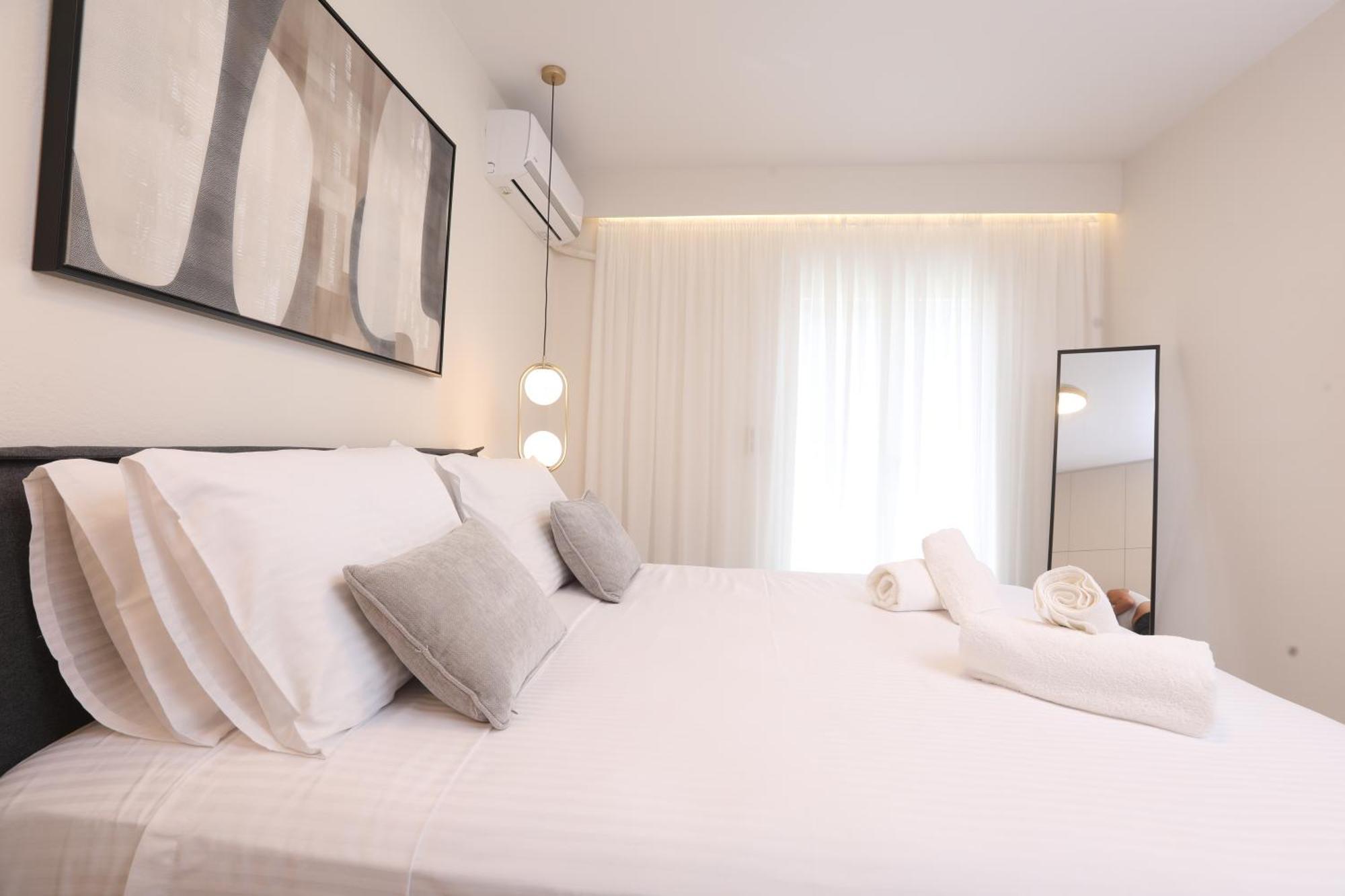 Olive Luxury Suite Corfu  Exteriér fotografie