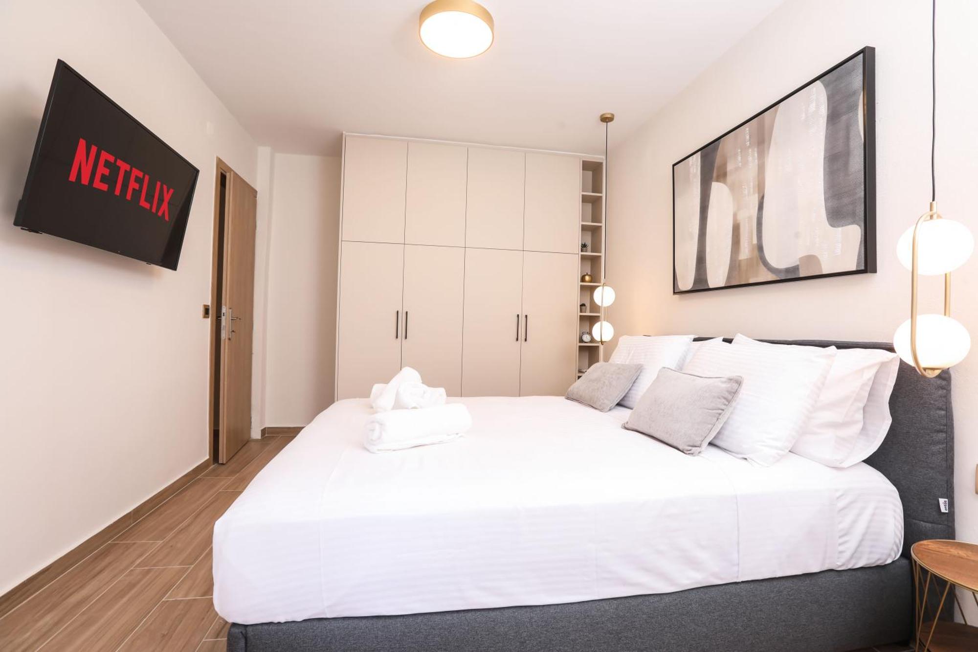 Olive Luxury Suite Corfu  Exteriér fotografie
