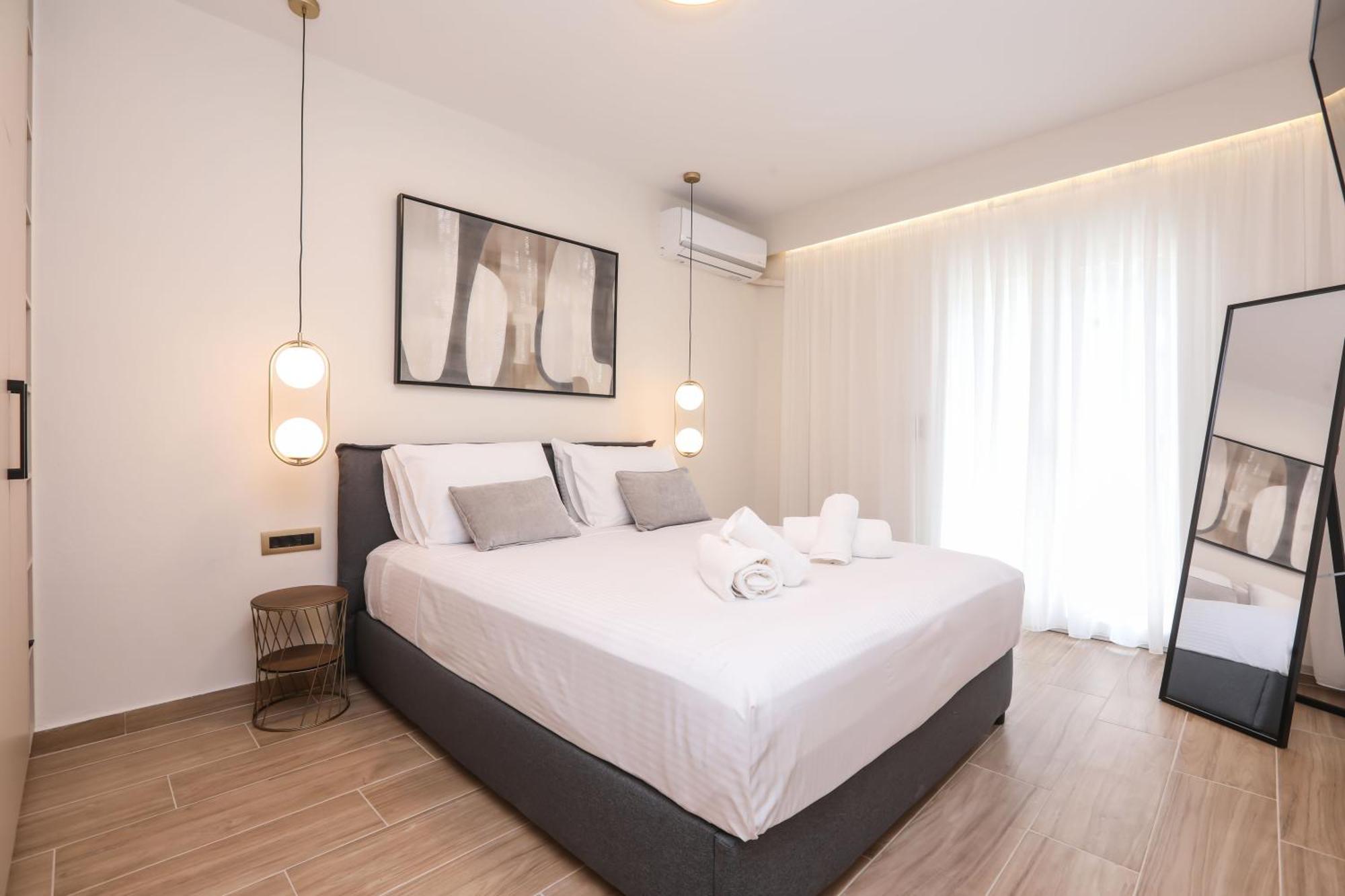 Olive Luxury Suite Corfu  Exteriér fotografie