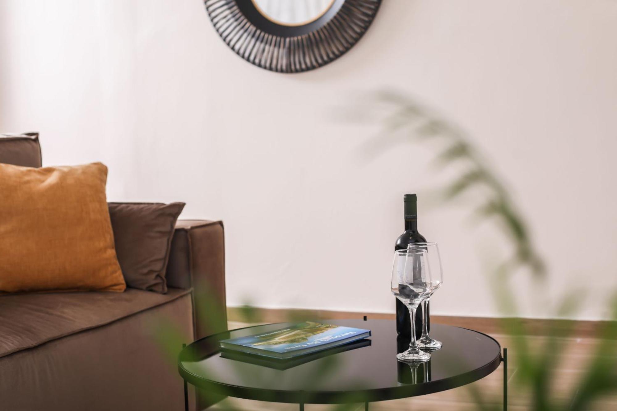 Olive Luxury Suite Corfu  Exteriér fotografie