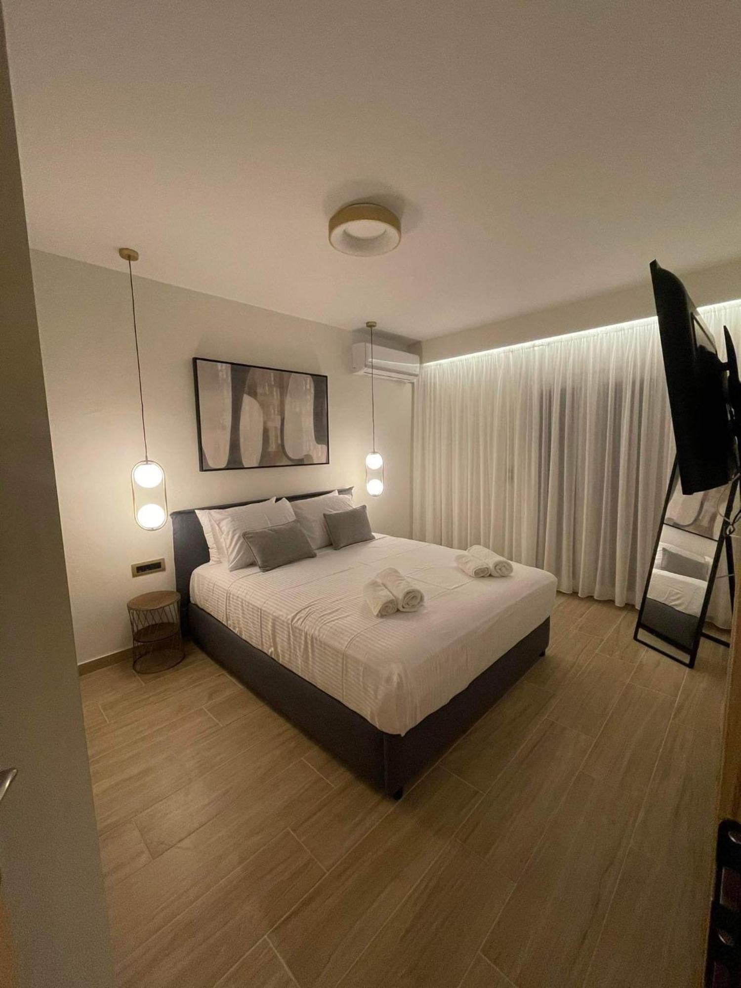 Olive Luxury Suite Corfu  Exteriér fotografie