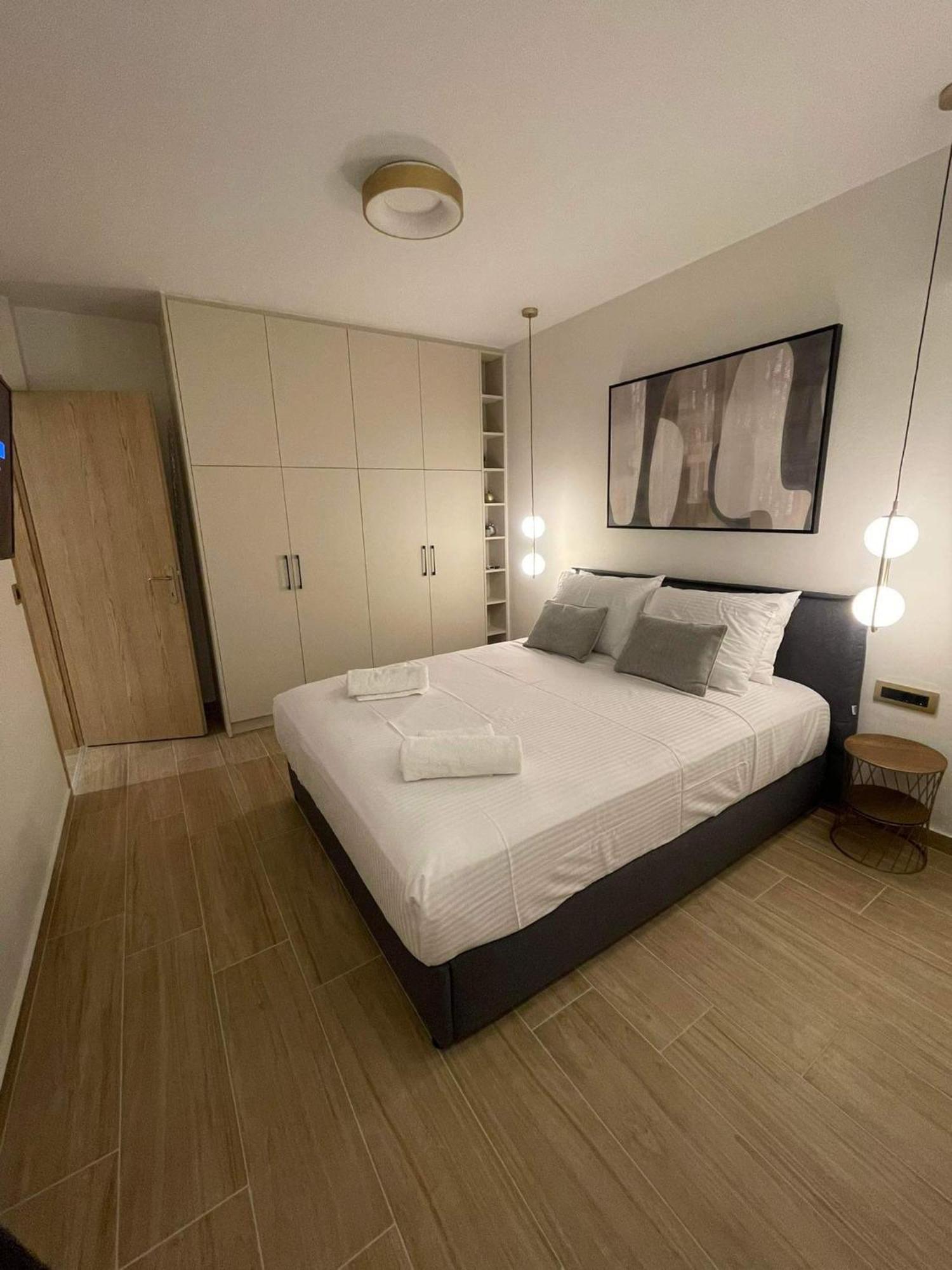Olive Luxury Suite Corfu  Exteriér fotografie