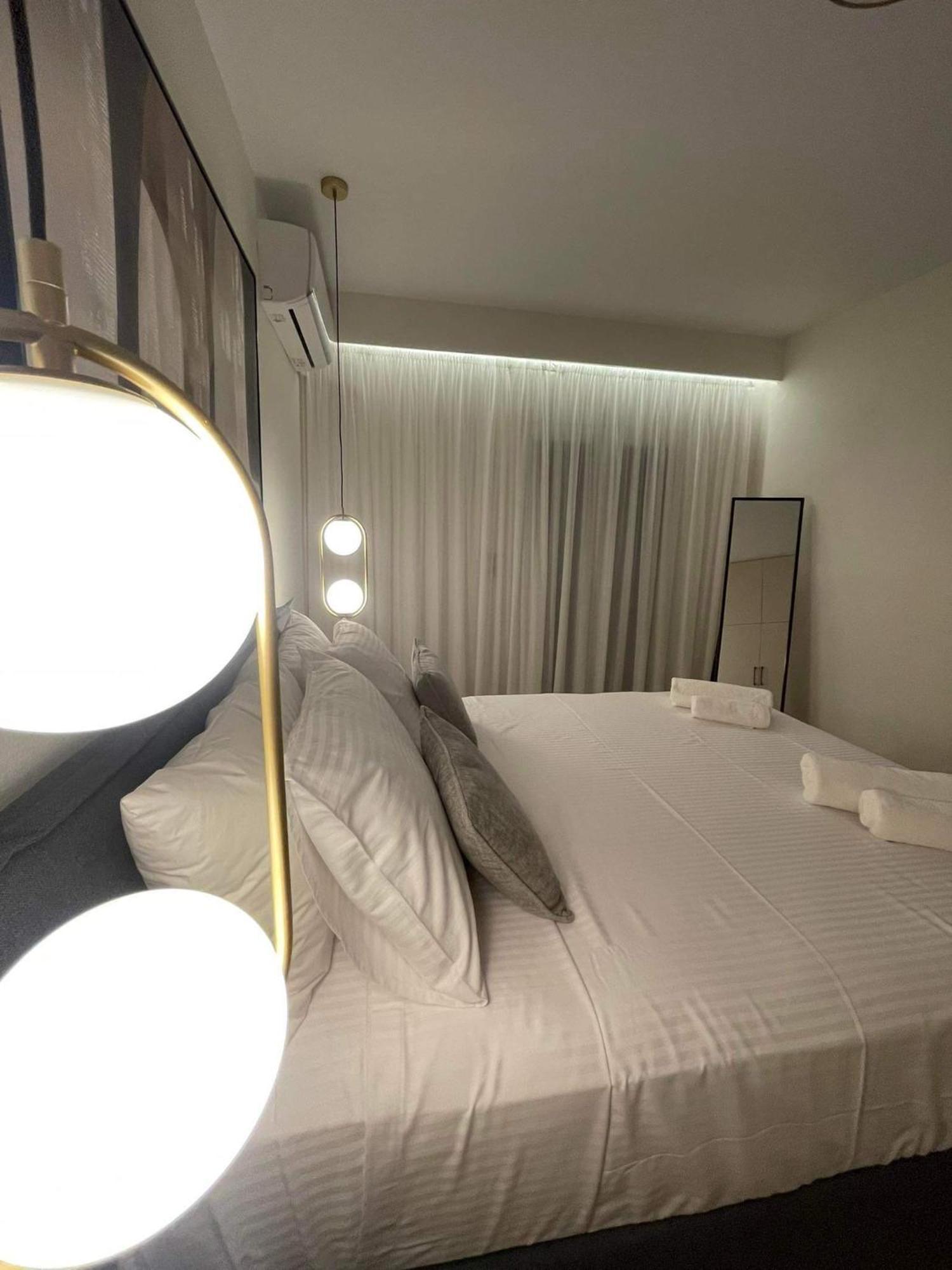 Olive Luxury Suite Corfu  Exteriér fotografie
